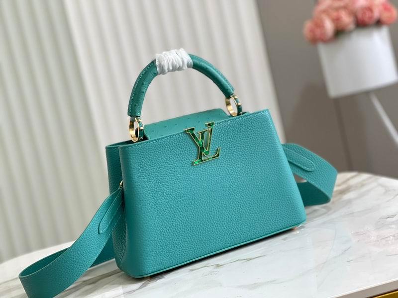 LV Handbags 522